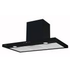 Cata - Páraelszívó S-PRO 9000 BK fekete