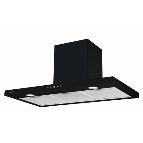 Cata - Páraelszívó S-PRO 9000 BK fekete