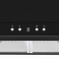 Cata - Páraelszívó S-PRO 9000 BK fekete