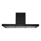 Cata - Páraelszívó S-PRO 9000 BK fekete