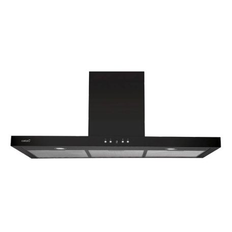 Cata - Páraelszívó S-PRO 9000 BK fekete