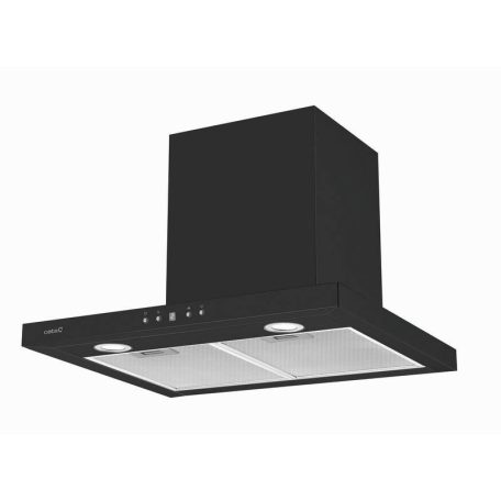 Cata - Páraelszívó S-PRO 6000 BK fekete