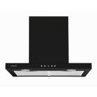 Cata - Páraelszívó S-PRO 6000 BK fekete