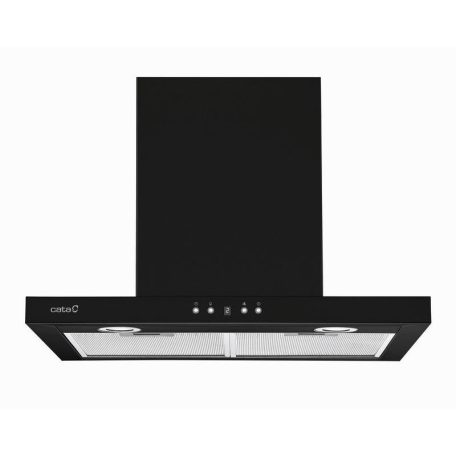 Cata - Páraelszívó S-PRO 6000 BK fekete