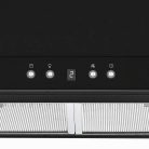 Cata - Páraelszívó S-PRO 6000 BK fekete