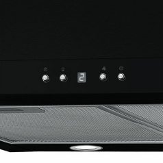 Cata - Páraelszívó Beta PRO 7000 BK fekete