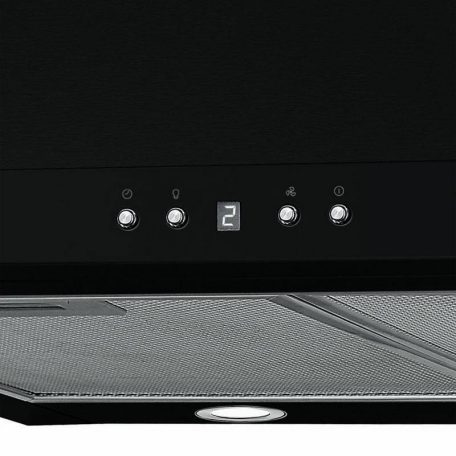 Cata - Páraelszívó Beta PRO 7000 BK fekete