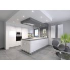 Cata - Páraelszívó Isla Bennu 900 X Hob to Hood