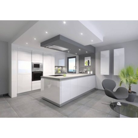 Cata - Páraelszívó Isla Bennu 900 X Hob to Hood