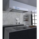 Cata - Páraelszívó Isla Bennu 900 X Hob to Hood