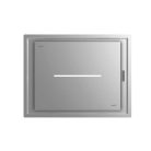 Cata - Páraelszívó Isla Bennu 900 X Hob to Hood