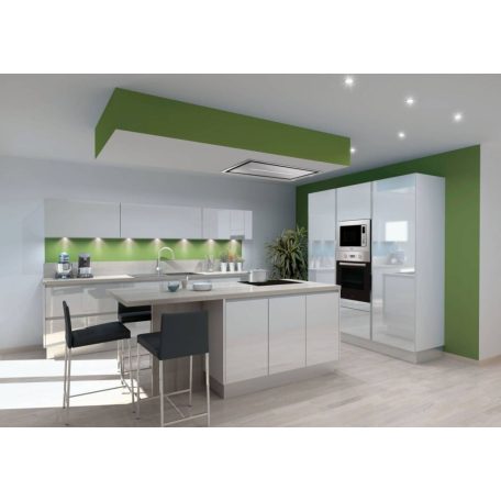 Cata - Páraelszívó Isla Bennu 900 X Hob to Hood