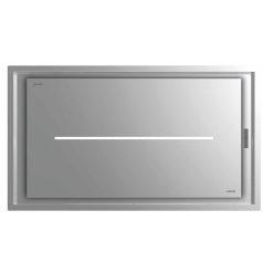 Cata - Páraelszívó Isla Bennu 1200 X Hob to Hood