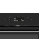 NODOR - Beépíthető gőzsütő NorChef SO-4800 DB