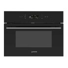 NODOR - Beépíthető mikrohullámú sütő NorChef MW-4800 DB