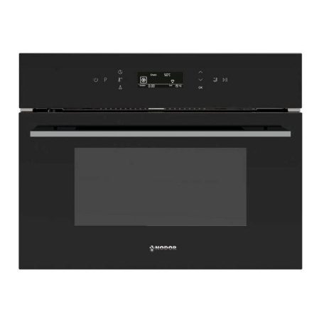 NODOR - Beépíthető mikrohullámú sütő NorChef MW-4800 DB