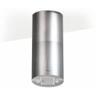 Cata - Páraelszívó ISLA FARO X inox