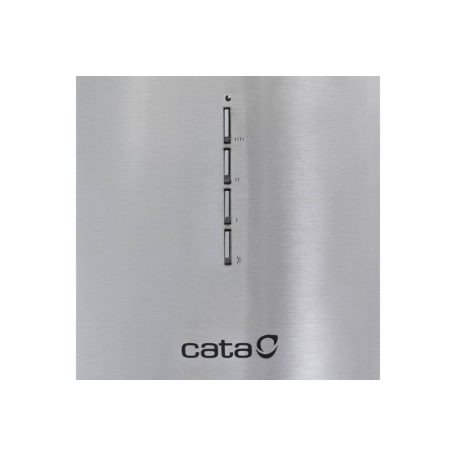 Cata - Páraelszívó ISLA FARO X inox