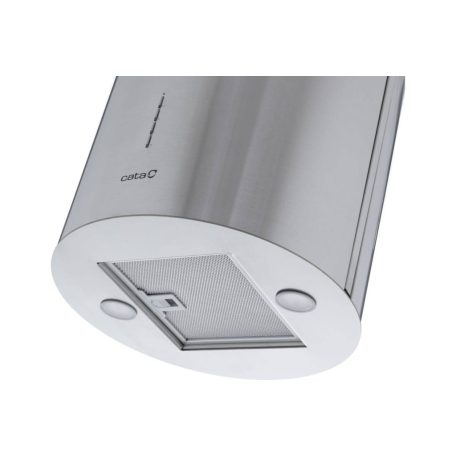 Cata - Páraelszívó ISLA FARO X inox