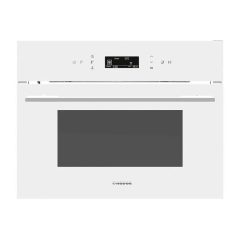   NODOR - Beépíthető mikrohullámú sütő NorChef MW-4800 SW