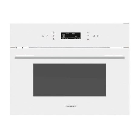 NODOR - Beépíthető mikrohullámú sütő NorChef MW-4800 SW