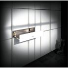 NODOR - Beépíthető melegentartó fiók NorChef WP-1500 SW fehér