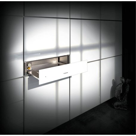 NODOR - Beépíthető melegentartó fiók NorChef WP-1500 SW fehér