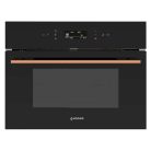 NODOR - Beépíthető gőzsütő NorChef SO-4800 CU