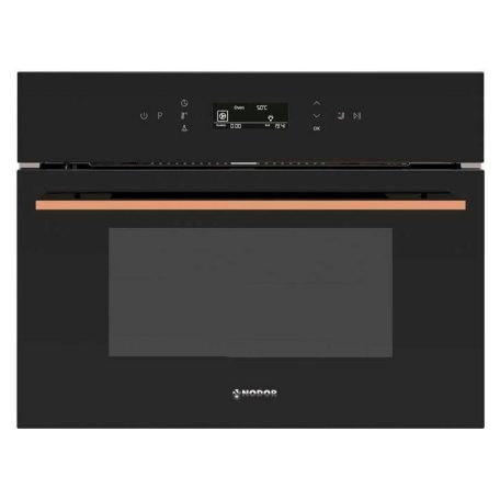 NODOR - Beépíthető gőzsütő NorChef SO-4800 CU