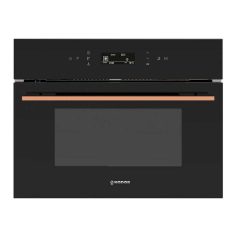   NODOR - Beépíthető mikrohullámú sütő NorChef MW-4800 CU