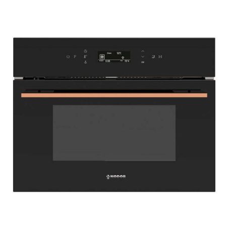 NODOR - Beépíthető mikrohullámú sütő NorChef MW-4800 CU