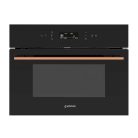 NODOR - Beépíthető sütő NorChef MO-4800 CU