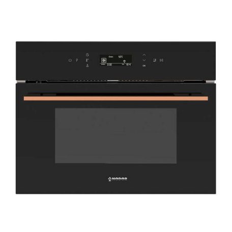 NODOR - Beépíthető sütő NorChef MO-4800 CU
