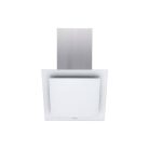 CATA - Páraelszívó THALASSA 600 XGWH/F fehér Hob to Hood