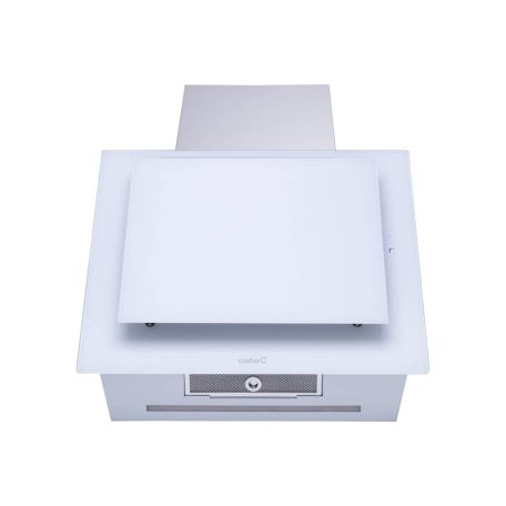 CATA - Páraelszívó THALASSA 600 XGWH/F fehér Hob to Hood