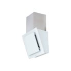 CATA - Páraelszívó THALASSA 600 XGWH/F fehér Hob to Hood