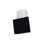 CATA - Páraelszívó THALASSA 600 XGBK/F fekete Hob to Hood