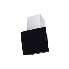 CATA - Páraelszívó THALASSA 600 XGBK/F fekete Hob to Hood