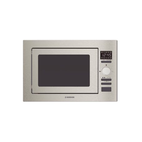 NODOR - Beépíthető mikro NorChef MW-25 DG SS X