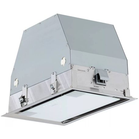 CATA - Páraelszívó GC-DUAL 45 XGWH/D