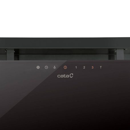 Cata - Páraelszívó GC-DUAL 45 XGBK/D