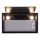 Cata - Páraelszívó GC-DUAL 45 XGBK/D