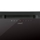 Cata - Páraelszívó GC-DUAL 75 XGBK/D