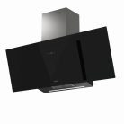 Cata - Páraelszívó Thalassa PRO 1200 GBK fekete hob to hood