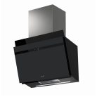 Cata - Páraelszívó Thalassa EVO 600 GBK fekete