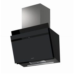 Cata - Páraelszívó Thalassa EVO 600 GBK fekete