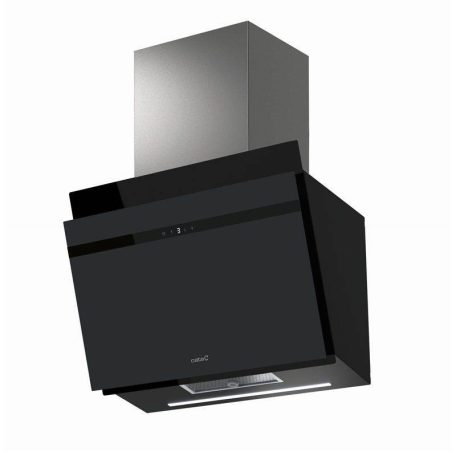 Cata - Páraelszívó Thalassa EVO 600 GBK fekete
