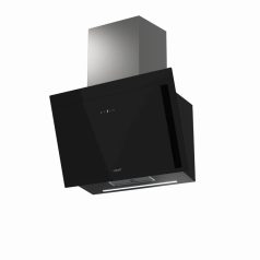   CATA - Páraelszívó Thalassa PRO 700 GBK fekete hob to hood