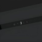 Cata - Páraelszívó Thalassa EVO NO drip 700 GBK fekete