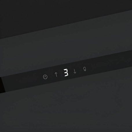 Cata - Páraelszívó Thalassa EVO NO drip 700 GBK fekete